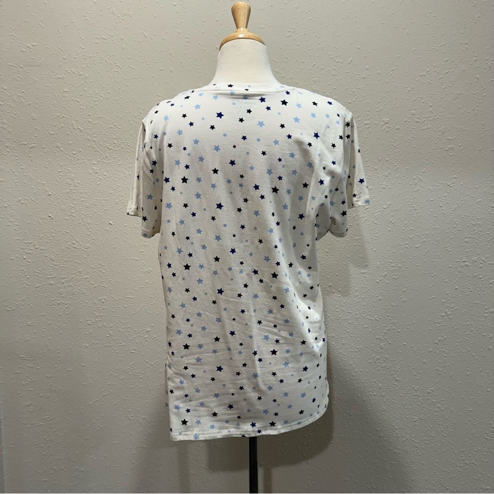 Ariat Be Spangled Tee - Picture 4 of 5